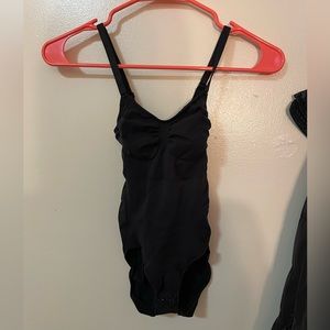 Skims shapewear bodysuit S/M